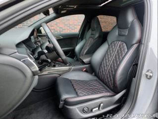 Audi A6 competition 3.0 TDI quat 2016