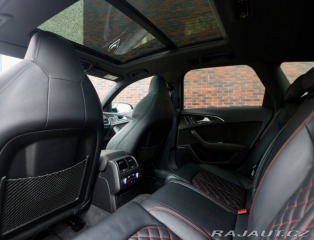 Audi A6 competition 3.0 TDI quat 2016