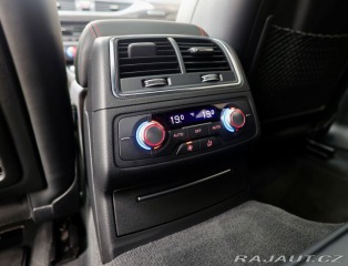 Audi A6 competition 3.0 TDI quat 2016