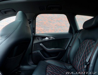 Audi A6 competition 3.0 TDI quat 2016
