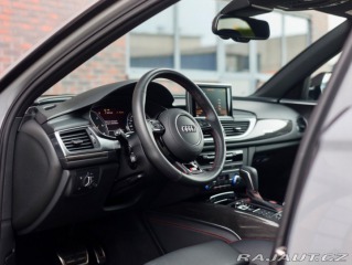 Audi A6 competition 3.0 TDI quat 2016
