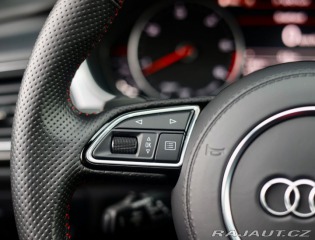 Audi A6 competition 3.0 TDI quat 2016