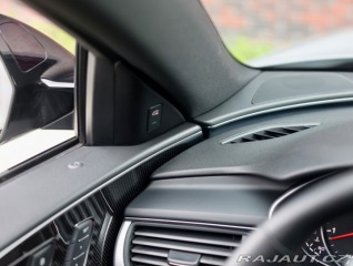 Audi A6 competition 3.0 TDI quat 2016
