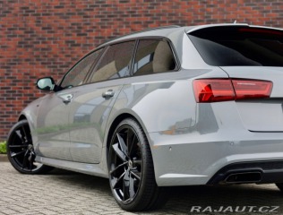 Audi A6 competition 3.0 TDI quat 2016