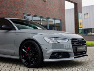 Audi A6 competition 3.0 TDI quat 2016