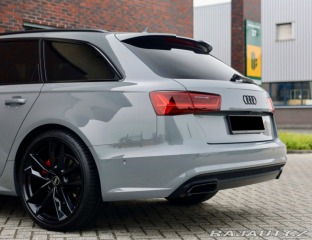Audi A6 competition 3.0 TDI quat 2016