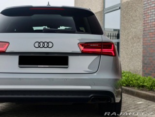 Audi A6 competition 3.0 TDI quat 2016