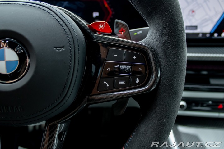 BMW M4 Competition /Track Pack 2024