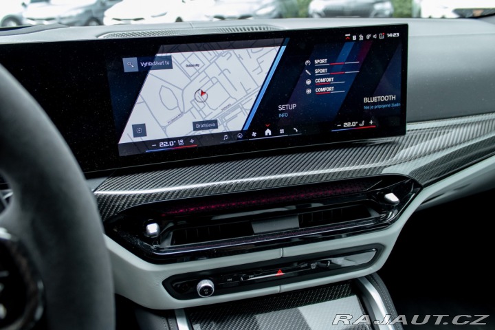 BMW M4 Competition /Track Pack 2024