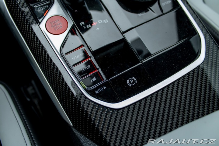 BMW M4 Competition /Track Pack 2024