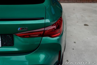 BMW M4 /Competition/Race Track P 2024