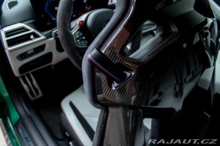 BMW M4 /Competition/Race Track P 2024