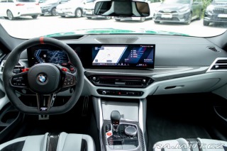 BMW M4 /Competition/Race Track P 2024