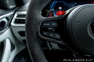 BMW M4 /Competition/Race Track P 2024