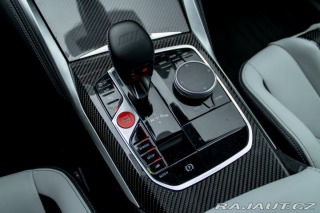 BMW M4 /Competition/Race Track P 2024