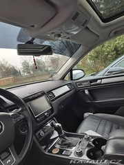 Volkswagen Touareg 2013