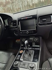 Volkswagen Touareg 2013