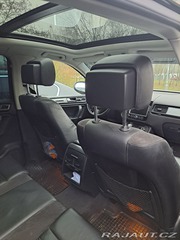 Volkswagen Touareg 2013