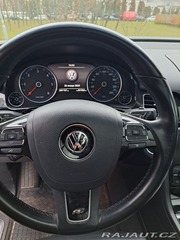 Volkswagen Touareg 2013