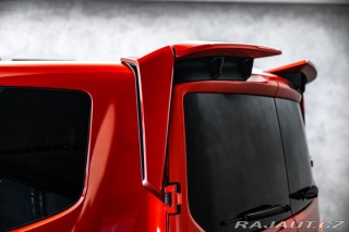 Ford Transit Custom MS-RT, 7 míst, tažné 2025