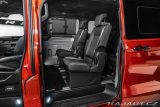 Ford Transit Custom MS-RT, 7 míst, tažné 2025