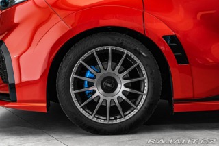 Ford Transit Custom MS-RT, 7 míst, tažné 2025
