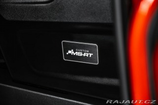 Ford Transit Custom MS-RT, 7 míst, tažné 2025