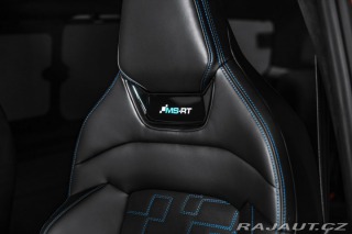 Ford Transit Custom MS-RT, 7 míst, tažné 2025