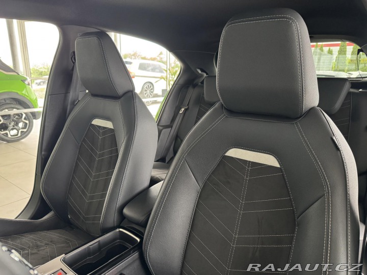 Opel Mokka 1,2T 96kW*AT8*ULTIMATE*Zá 2024
