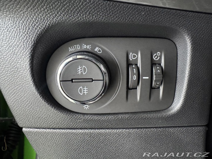 Opel Mokka 1,2T 96kW*AT8*ULTIMATE*Zá 2024