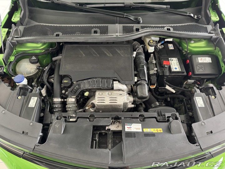Opel Mokka 1,2T 96kW*AT8*ULTIMATE*Zá 2024