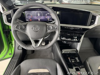 Opel Mokka 1,2T 96kW*AT8*ULTIMATE*Zá 2024