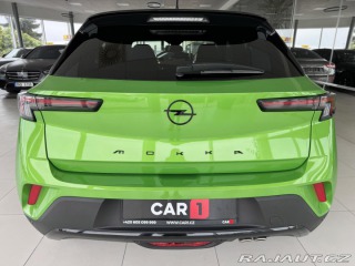 Opel Mokka 1,2T 96kW*AT8*ULTIMATE*Zá 2024