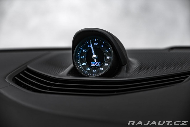 Porsche Taycan GTS 2023