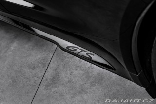 Porsche Taycan GTS 2023
