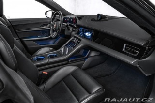 Porsche Taycan GTS 2023