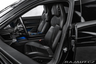 Porsche Taycan GTS 2023