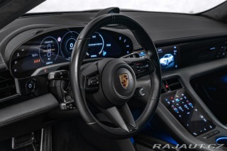 Porsche Taycan GTS 2023