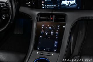 Porsche Taycan GTS 2023