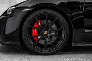 Porsche Taycan GTS 2023