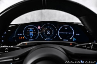 Porsche Taycan GTS 2023