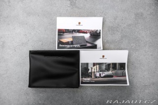 Porsche Taycan GTS 2023