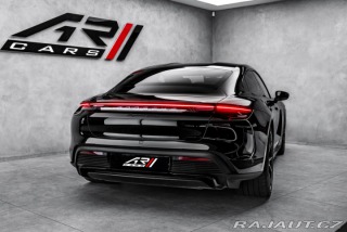 Porsche Taycan GTS 2023