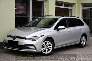 Volkswagen Golf 1.5eTSi