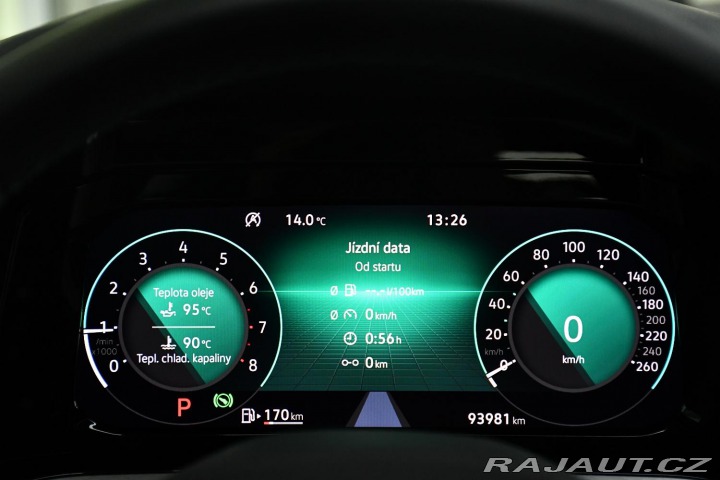 Volkswagen Golf 1.5eTSi DSG LIFE ČR 1.MAJ 2023