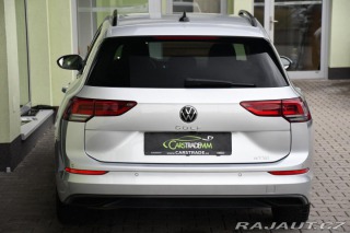 Volkswagen Golf 1.5eTSi DSG LIFE ČR 1.MAJ 2023