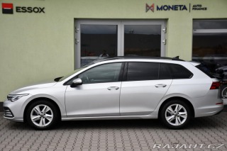 Volkswagen Golf 1.5eTSi DSG LIFE ČR 1.MAJ 2023