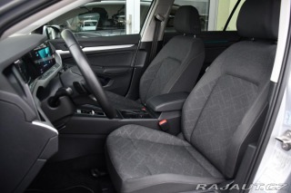 Volkswagen Golf 1.5eTSi DSG LIFE ČR 1.MAJ 2023