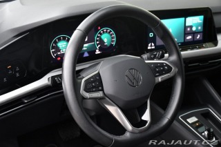 Volkswagen Golf 1.5eTSi DSG LIFE ČR 1.MAJ 2023