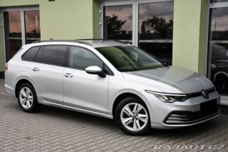 Volkswagen Golf 1.5eTSi DSG LIFE ČR 1.MAJ 2023